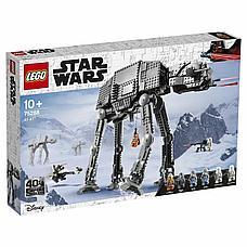 Конструктор LEGO Star Wars AT-AT 75288, фото 2