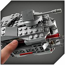 Конструктор LEGO Star Wars AT-AT 75288, фото 2