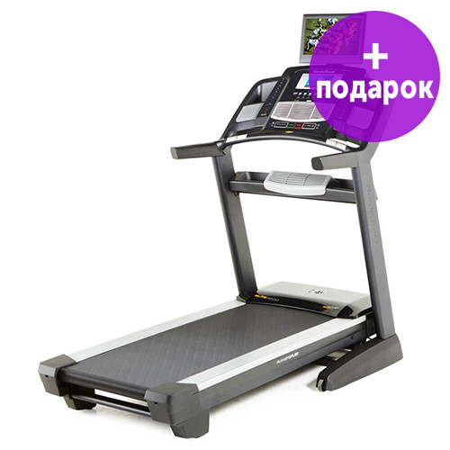 Беговая дорожка NordicTrack Elite 4000 - фото 1 - id-p138658012