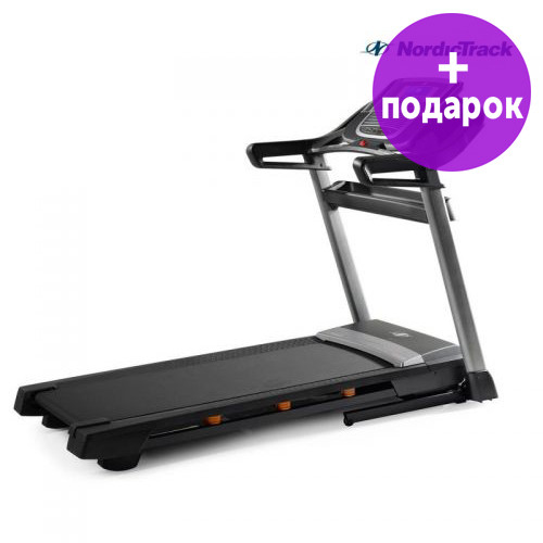 Беговая дорожка NordicTrack C990 - фото 1 - id-p138658014