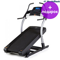 Беговая дорожка NordicTrack Incline Trainer X9i