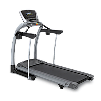 Электрическая беговая дорожка Vision Fitness TF20 Elegant