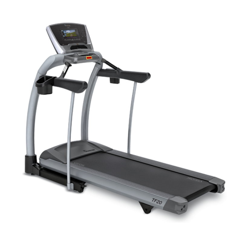 Электрическая беговая дорожка Vision Fitness TF20 Elegant - фото 1 - id-p138658168