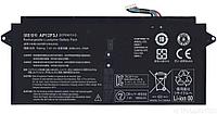 Аккумулятор (батарея) для ноутбука Acer Aspire S7-391 (AP12F3J) 4400-5200 мАч, 7.2-7.5В