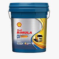 Моторное масло Shell Rimula R5 E 10W-40 (20L) A246