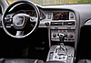 Штатная магнитола  Audi A6 C6 2005-2009 на Android 12 (8/128gb), фото 6