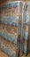 Матрас беспружинный холлофайбер 140х200, борт 16 см, фото 2