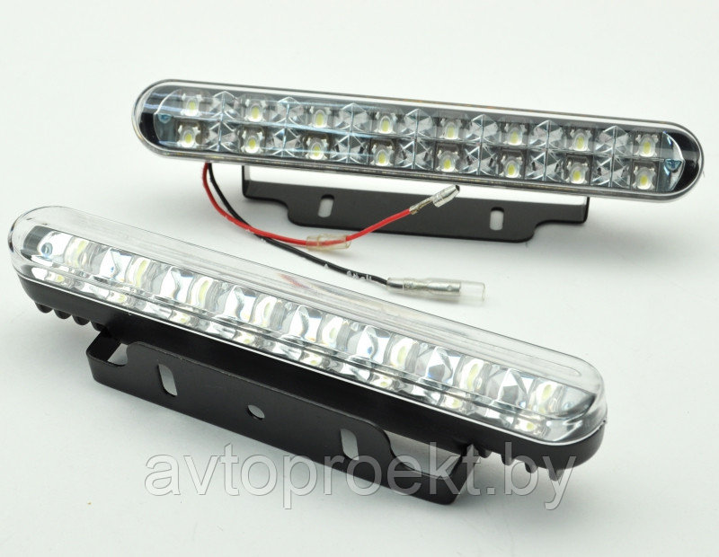 Ходовые огни HY-092-16Led