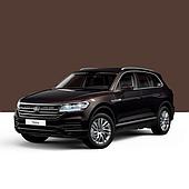 Тюнинг VOLKSWAGEN TOUAREG