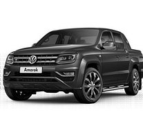 Тюнинг VOLKSWAGEN AMAROK