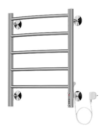 Полотенцесушитель электрический Классик П5 450х550 TERMINUS, фото 2