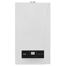 Газовый настенный котел Baxi ECO Nova 14F, фото 2