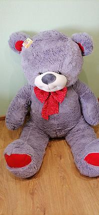 Мягкая игрушка Медведь 160 см, фото 2