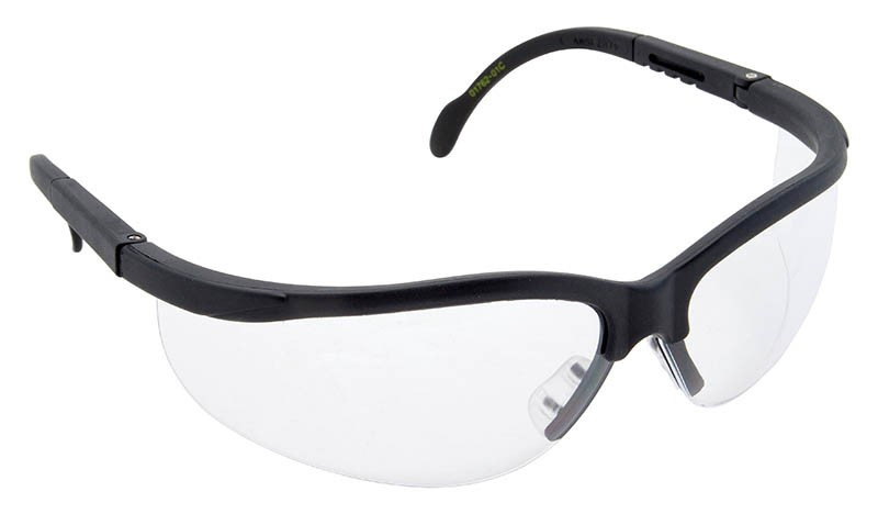 Защитные очки - фото 1 - id-p138690261