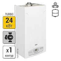 Газовый настенный котел Baxi ECOFOUR 1.24F