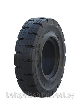 Шина Emrald EMPOWER 18x7-8 с замком