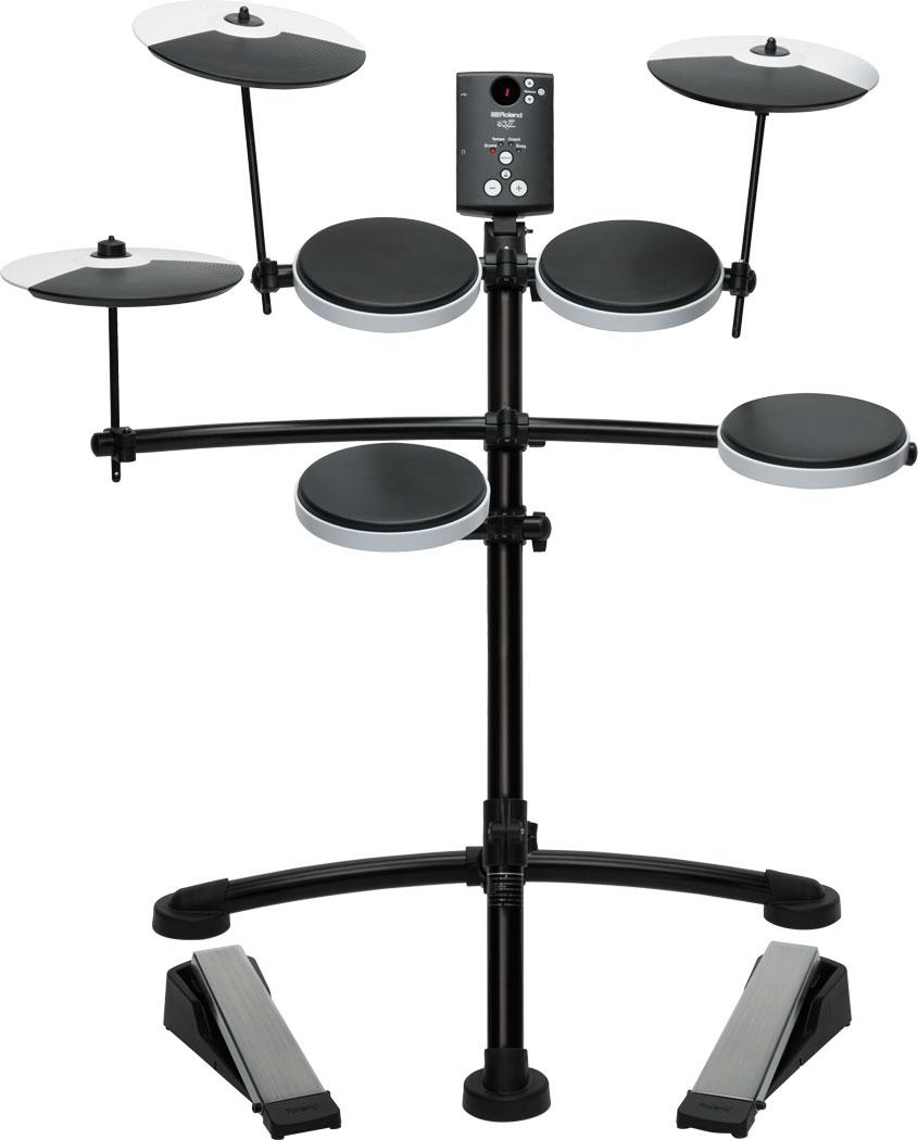 Электронная ударная установка Roland TD-1K