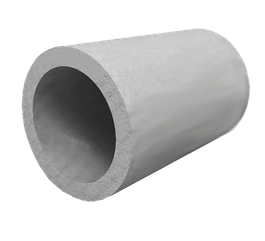 Звено трубы круглое ЗК12.100