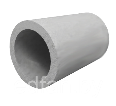 Звено трубы круглое ЗК2.300