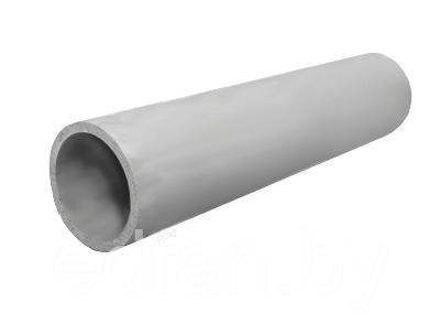 №13 Звено трубы круглое цилиндрическое