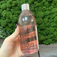 Уксусный тонер на основе томата REALSKIN Healthy Vinegar Skin Toner Tomato, 300 мл