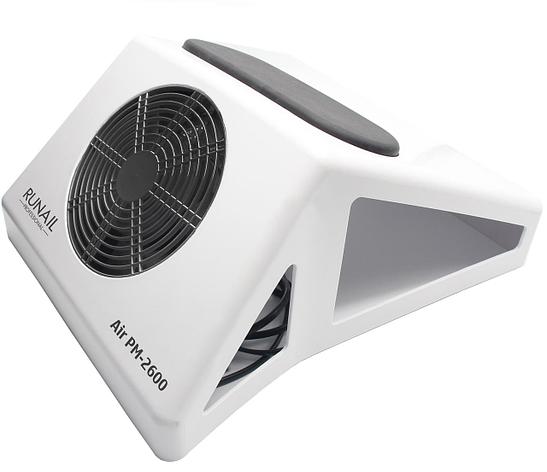 Пылесос настольный Runail Air PM-2600, фото 2