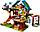 Конструктор Lego Original Friends Домик Мии на дереве 41335, фото 2