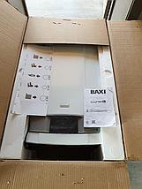 Газовый настенный котел Baxi LUNA-3 310 Fi, фото 3