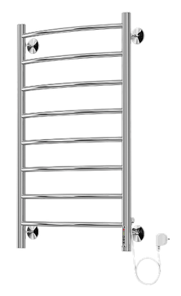 Полотенцесушитель электрический Классик П8 500х850 TERMINUS, фото 2