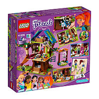 Конструктор Lego Friends Домик Мии на дереве 41335