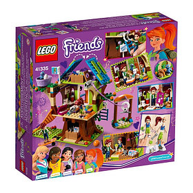 Конструктор Lego Friends Домик Мии на дереве 41335