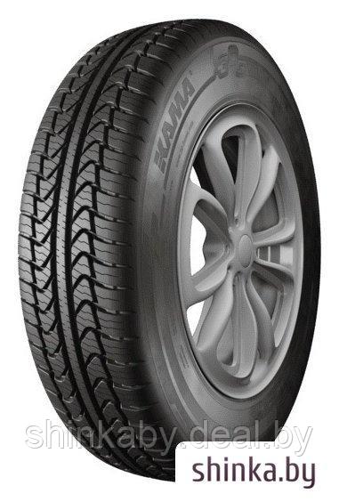 Всесезонные шины KAMA 365 SUV 215/65R16 102T - фото 1 - id-p138697660