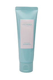 Шампунь для волос УВЛАЖНЕНИЕ Recharge Solution Blue Clinic Shampoo (VALMONA), 100 мл