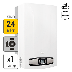 Газовый настенный котел Baxi LUNA-3 Comfort 1.240 i