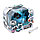 Робот-щенок на р/у Puppy Stunt roll Z105, фото 3