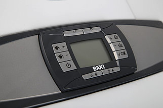 Газовый настенный котел Baxi LUNA-3 Comfort 310 Fi, фото 3