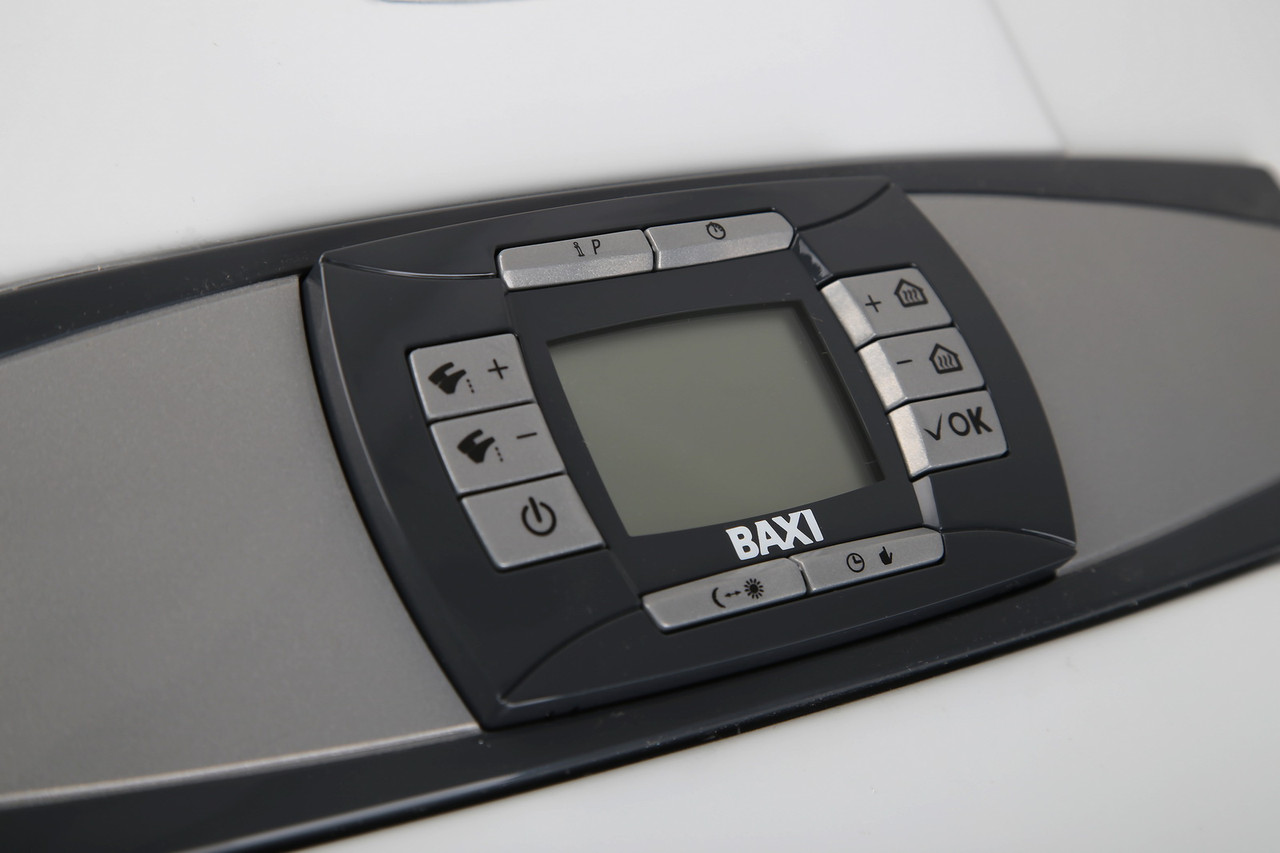Газовый настенный котел Baxi LUNA-3 Comfort 310 Fi - фото 5 - id-p138700500