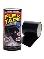 Изолента Супер Фикс водонепроницаемая, суперклейкая (средняя) Flex Tape Флекс тайп XL 18.00 х 150 см (7,2-8