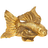Статуэтка Рыбка золотая, фото 4