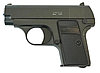 Страйкбольный пистолет Stalker SA25 Spring, 6 мм (аналог Colt 25)