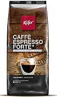 Кофе зерновой Kafer Caffe Espresso Forte 1кг