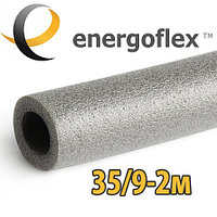 Теплоизоляция для труб ENERGOFLEX SUPER 35/9-2м (136м)