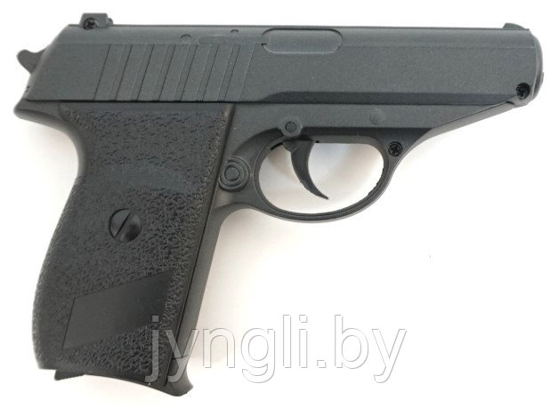 Страйкбольный пистолет Galaxy G.3 6 мм (копия Sig Sauer P230) - фото 1 - id-p138720421