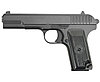 Страйкбольный пистолет Galaxy G.33A пружинный, 6 мм