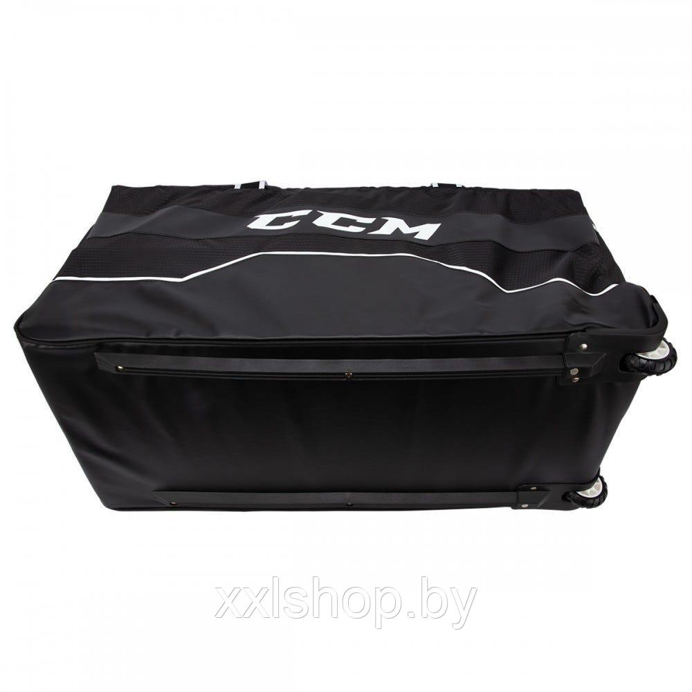 Сумка хоккейная CCM 370 Player Wheeled Bag 37" - фото 3 - id-p138751262