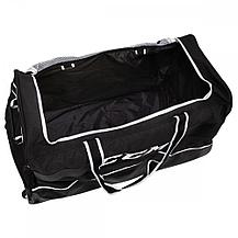 Сумка хоккейная CCM 370 Player Wheeled Bag 37", фото 3