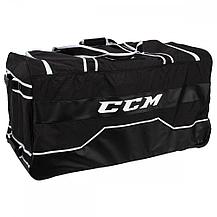 Сумка хоккейная CCM 370 Player Wheeled Bag 37", фото 2