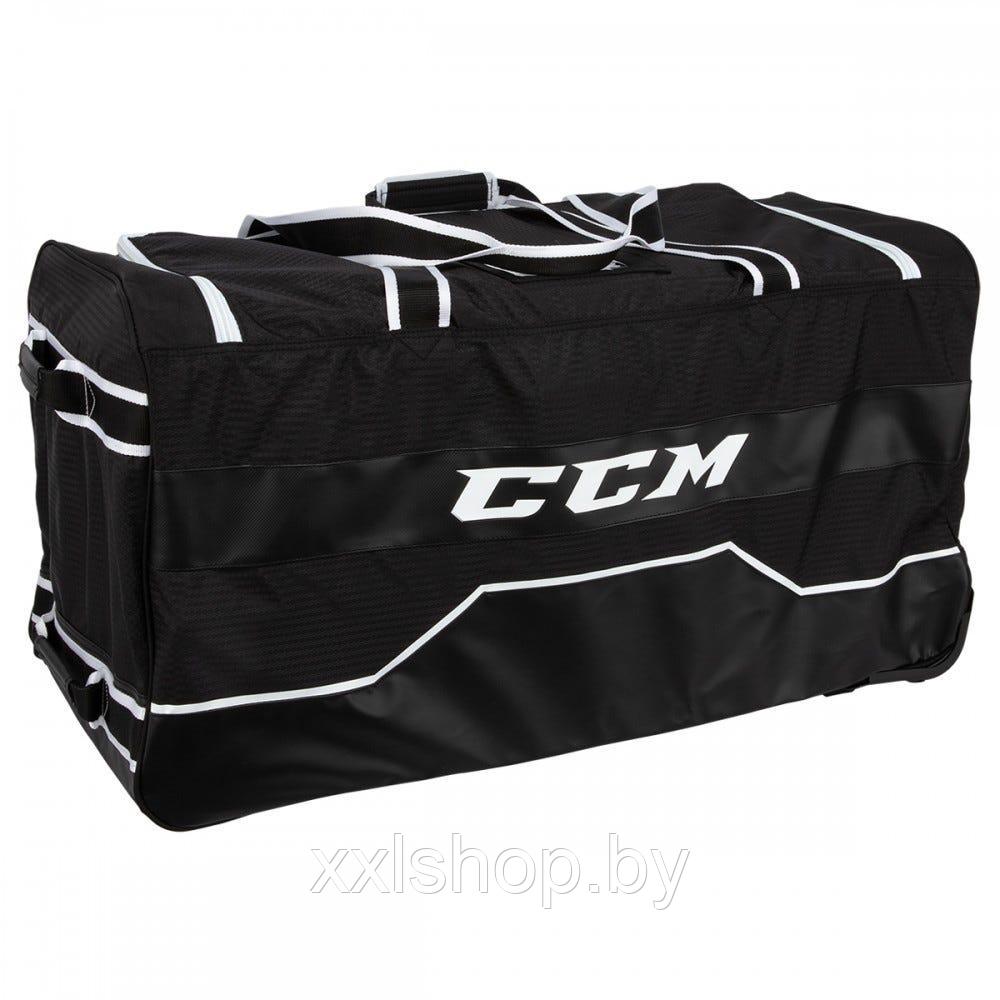 Сумка хоккейная CCM 370 Player Wheeled Bag 33" - фото 2 - id-p138751764