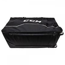 Сумка хоккейная CCM 370 Player Wheeled Bag 33", фото 3