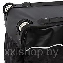 Сумка хоккейная CCM 370 Player Wheeled Bag 33", фото 2